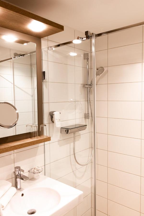 Brauereigaststatte Spitalgarten レーゲンスブルク エクステリア 写真
